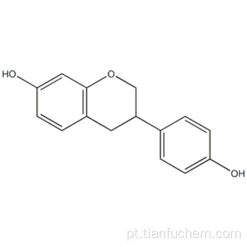 (+/-) - EQUOL CAS 94105-90-5